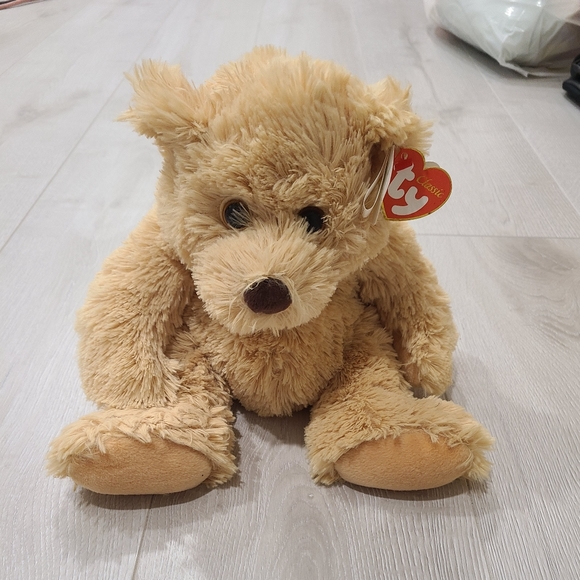 TY Beanie classic. BORIS - Picture 1 of 5